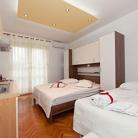 Apartmani Saric 图彻皮 外观 照片