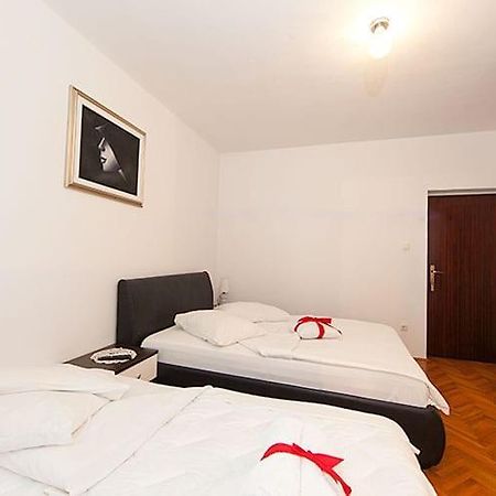 Apartmani Saric 图彻皮 外观 照片