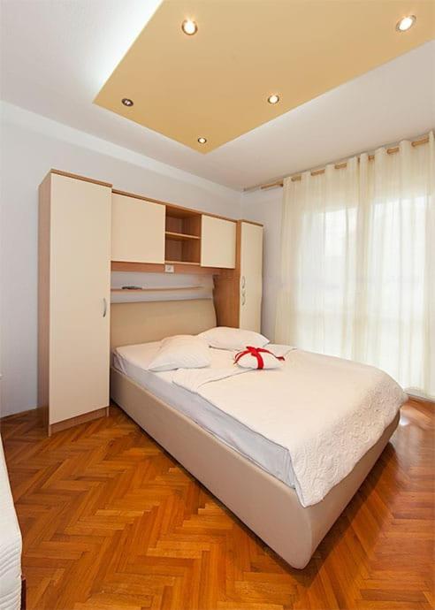 Apartmani Saric 图彻皮 客房 照片