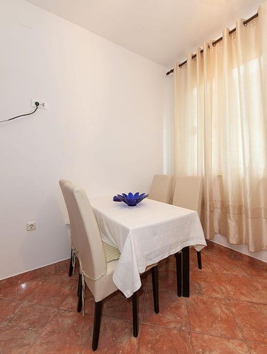 Apartmani Saric 图彻皮 外观 照片