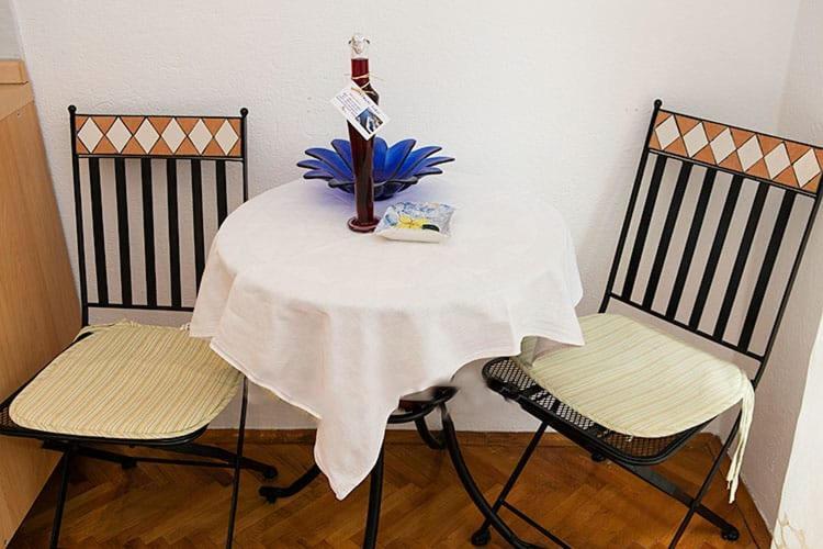 Apartmani Saric 图彻皮 外观 照片